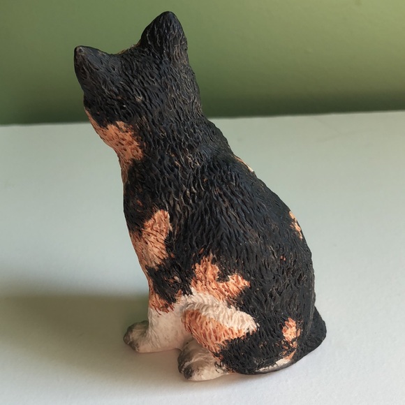 Cat Figurine’s and Magnet - Picture 5 of 16